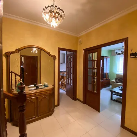 Casa Con Gran En El Centro De Xove Prázdninový dům *