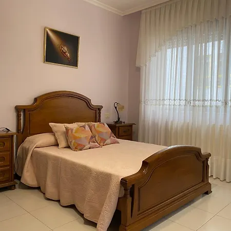 Prázdninový dům Casa Con Gran En El Centro De Xove *