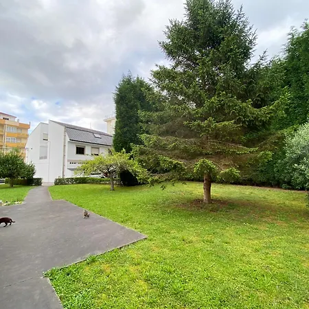 Casa Con Gran En El Centro De Xove Prázdninový dům *