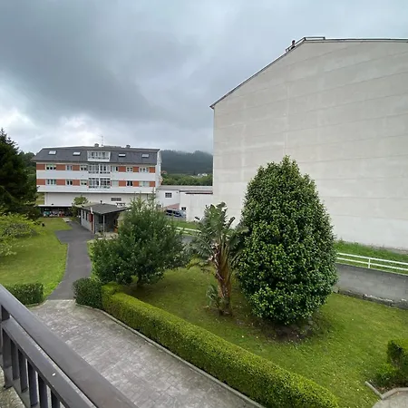 Casa Con Gran En El Centro De Xove Feriehus Jove